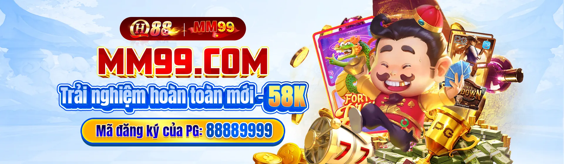 Hình ảnh Nổ Hũ rực rỡ với jackpot lớn tại bong88 và viva88