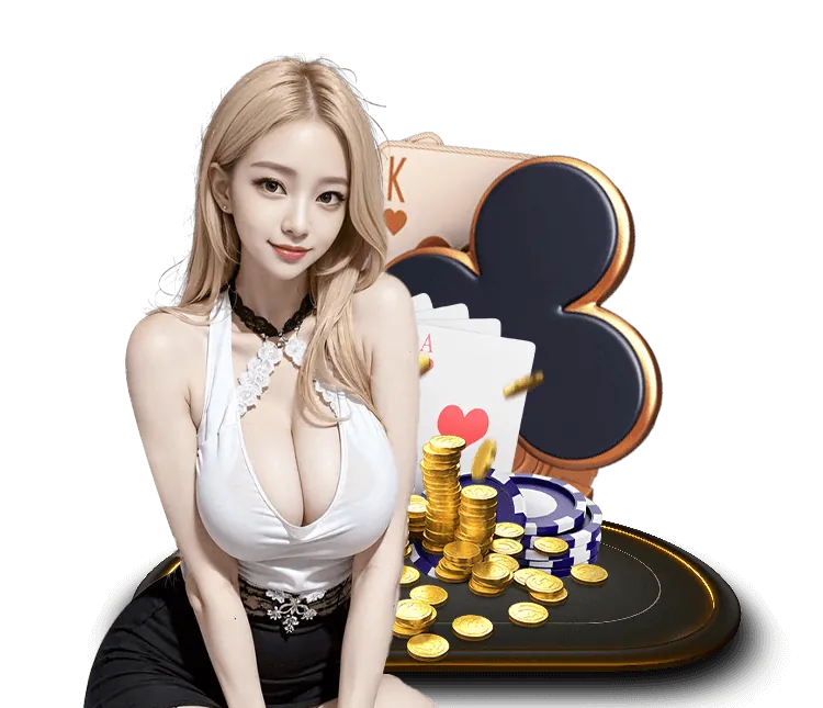 Biểu tượng Slot cổ điển trên màn hình trò chơi